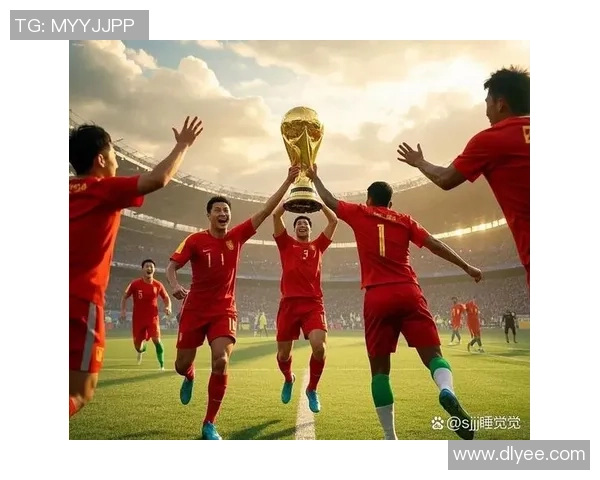 中国足球队6号球星领衔全新战术布局 助力球队冲击国际赛场荣耀