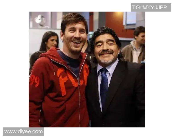 历史足球巨星身高对比：从梅西到马拉多纳谁是最矮的传奇球员