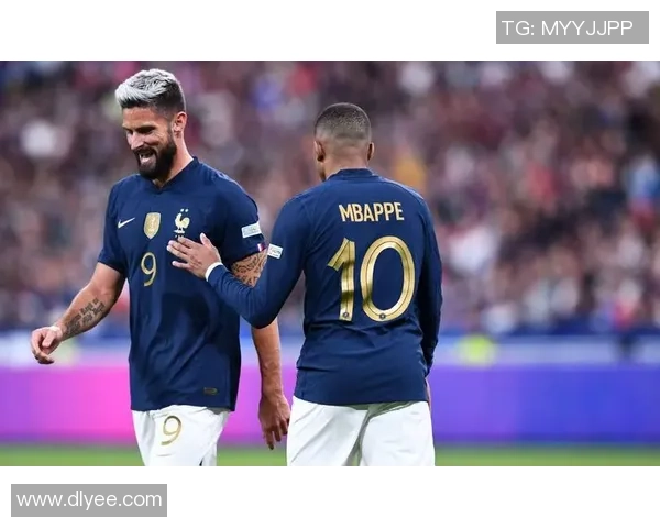 法国足球巨星闪耀绿茵场谱写新时代辉煌篇章