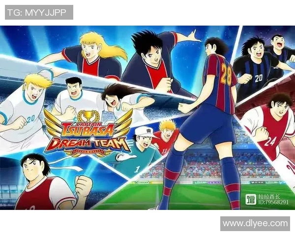 足球球星动漫拼图大集结探索球场传奇与梦想的跨次元碰撞